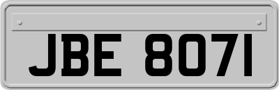 JBE8071