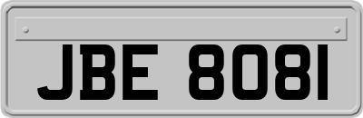 JBE8081
