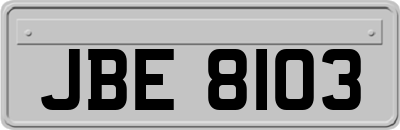 JBE8103
