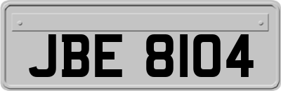 JBE8104