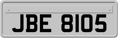 JBE8105