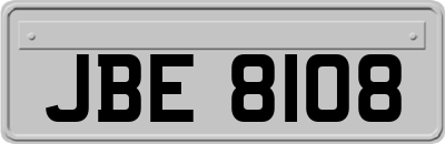JBE8108