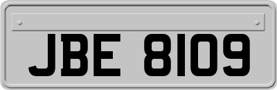 JBE8109