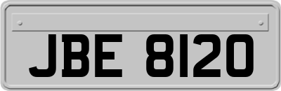 JBE8120