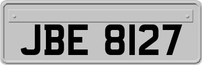 JBE8127