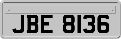 JBE8136