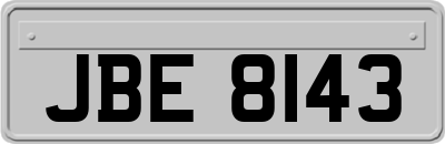 JBE8143