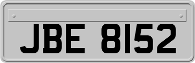 JBE8152