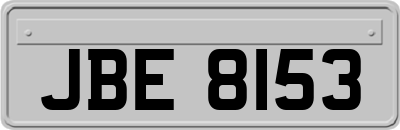 JBE8153