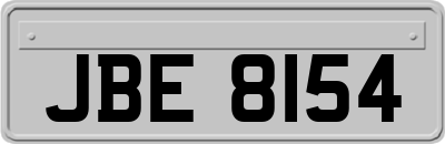 JBE8154