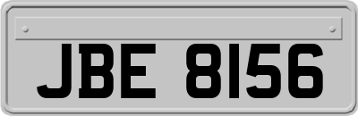 JBE8156