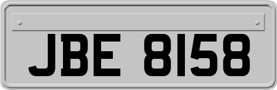 JBE8158