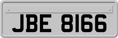 JBE8166