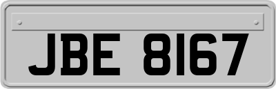 JBE8167