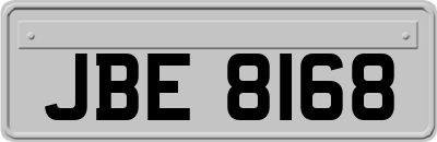 JBE8168