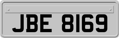 JBE8169