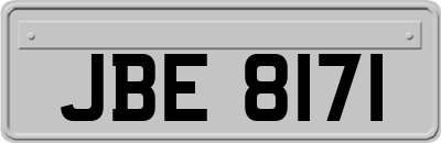 JBE8171