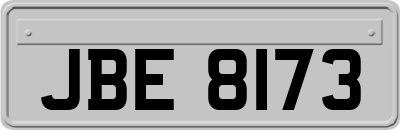 JBE8173