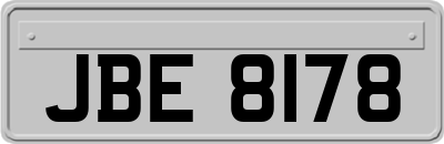 JBE8178