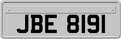 JBE8191
