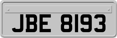 JBE8193