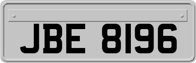 JBE8196