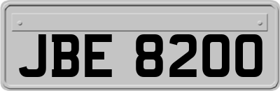 JBE8200