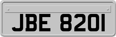 JBE8201