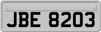 JBE8203