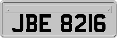 JBE8216