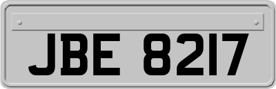 JBE8217