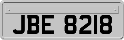 JBE8218