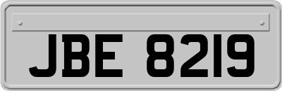 JBE8219