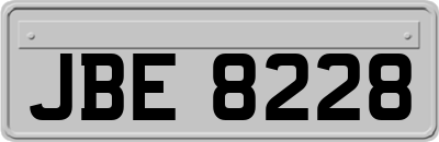 JBE8228