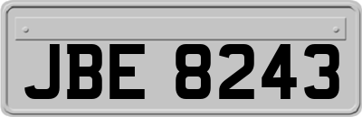 JBE8243