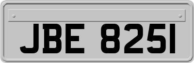 JBE8251