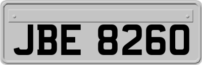 JBE8260