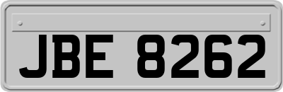 JBE8262