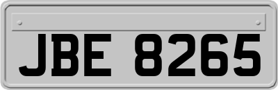 JBE8265