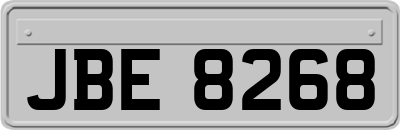 JBE8268