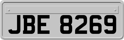 JBE8269