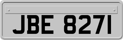 JBE8271