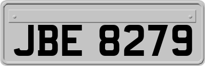 JBE8279