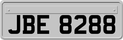 JBE8288