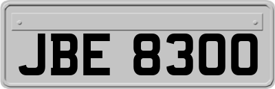 JBE8300