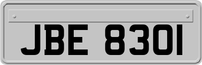 JBE8301