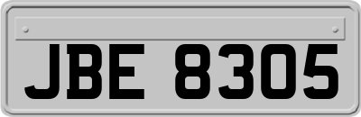 JBE8305