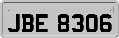 JBE8306