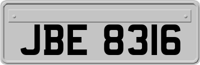 JBE8316