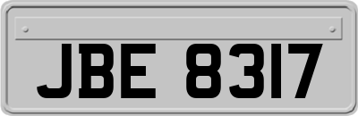 JBE8317